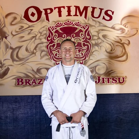 Professor Grant Collins