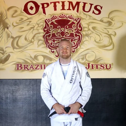 Professor Zach Wolivar